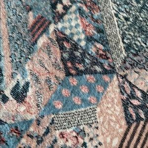 Meet your Posher, Naimah